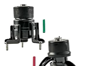 ENGINE MOTOR MOUNT