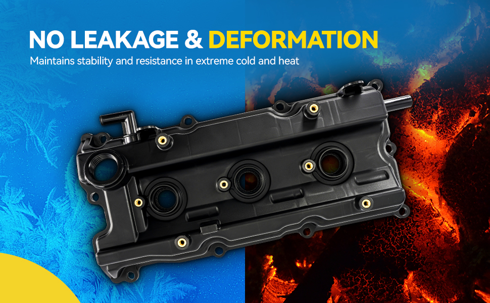 Engine Valve Cover