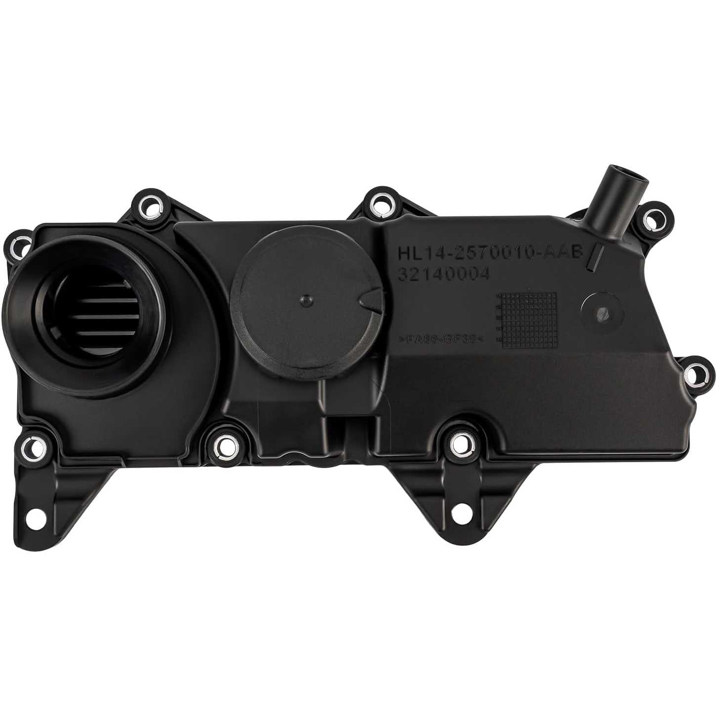 Valve Cover for S60/S60 T5 R-Design Special Edition/T6/T6 Platinum | Replaces 32140004, 31316184, 31359666, 31430236