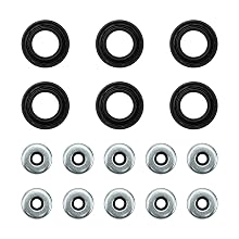 Grommets