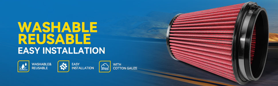 Air Filter