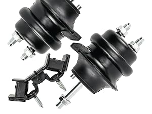 ENGINE MOTOR MOUNT