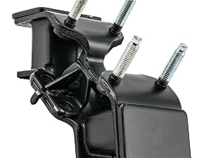 ENGINE MOTOR MOUNT