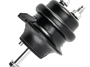 ENGINE MOTOR MOUNT