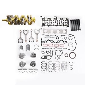 head gasket set