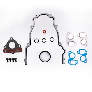 Timing Cover Gasket Set