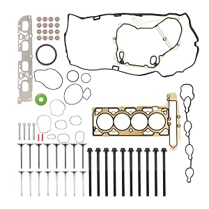 Head Gasket Set