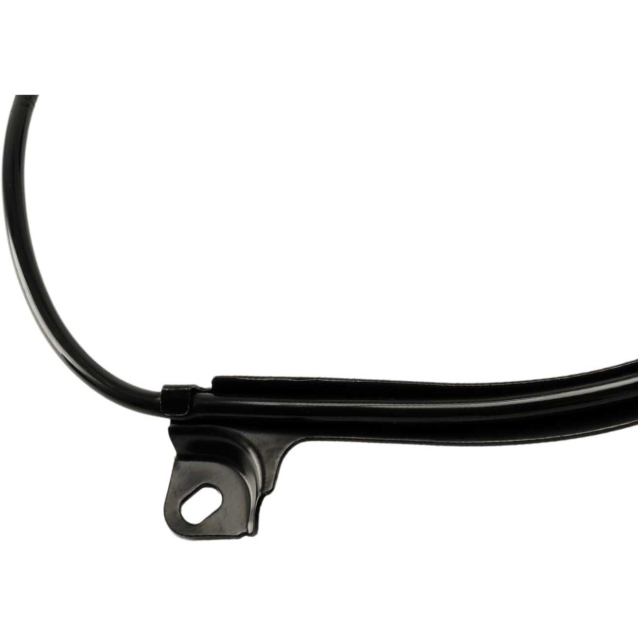 970279 Front Left Side ABS Wheel Speed Sensor Compatible with 2004