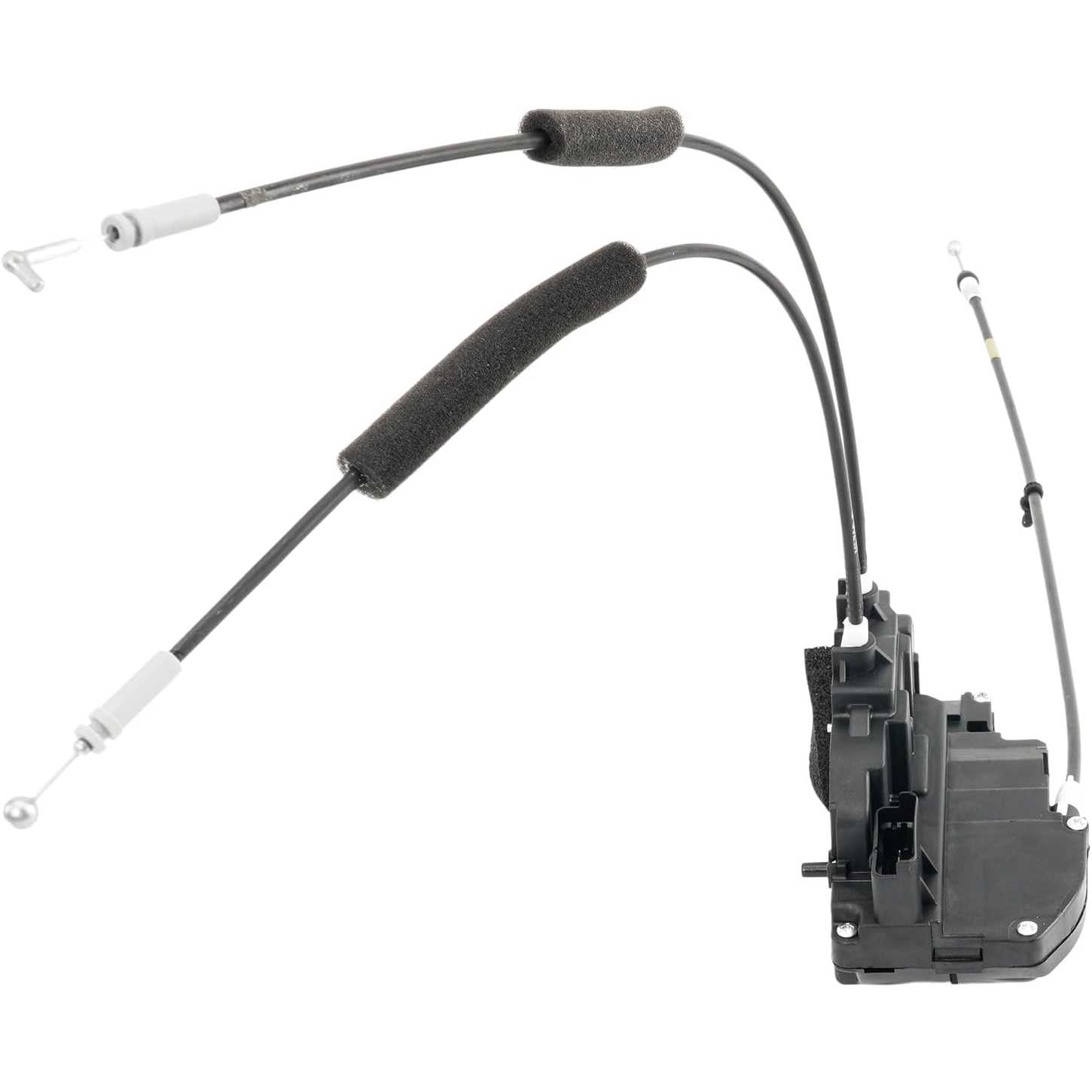 937248 Rear Left Power Door Lock Actuator | Compatible with Nissan Murano 2003 2004 2005 2006 2007