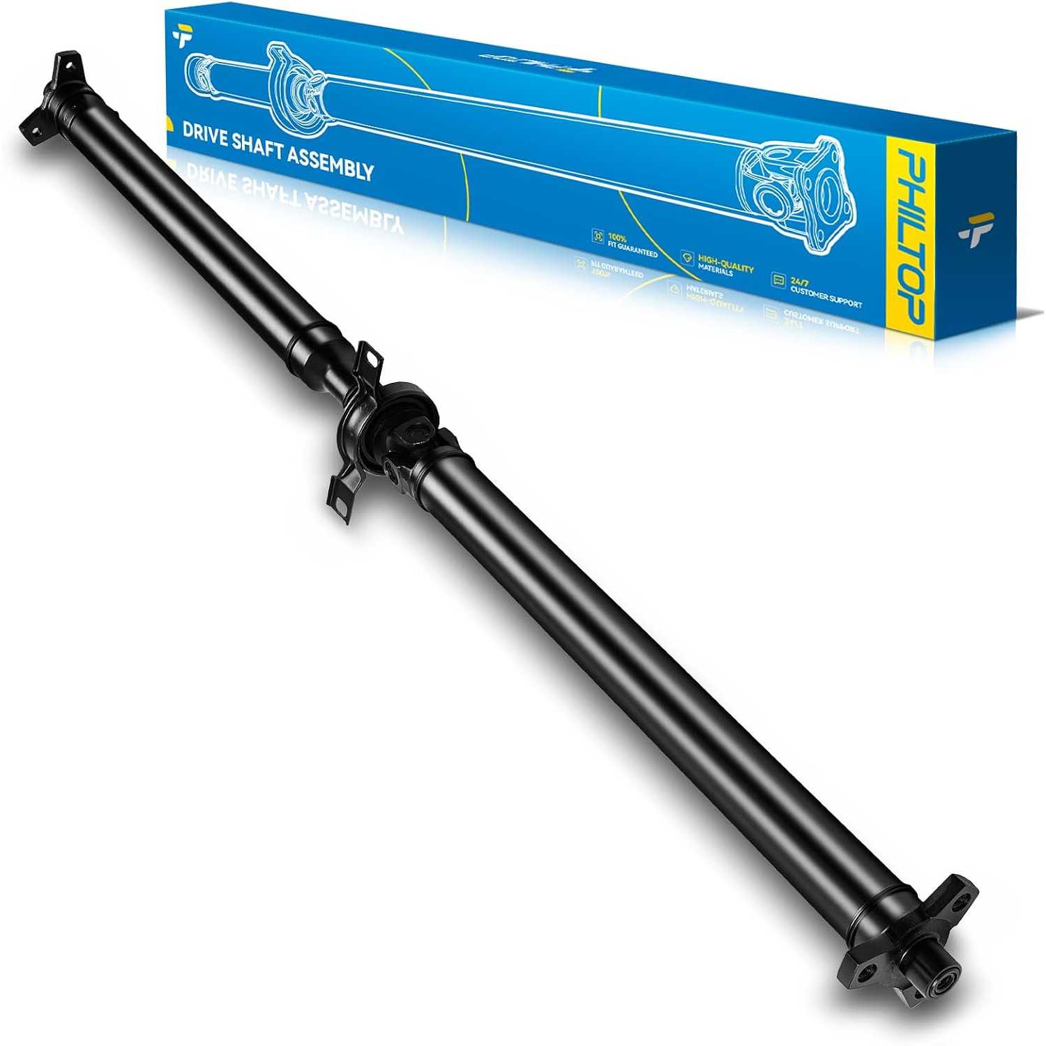 Drive Shaft for CTS | OE#976938,Fits for 2008-2013 CTS 3.0/3.6L RWD Automatic