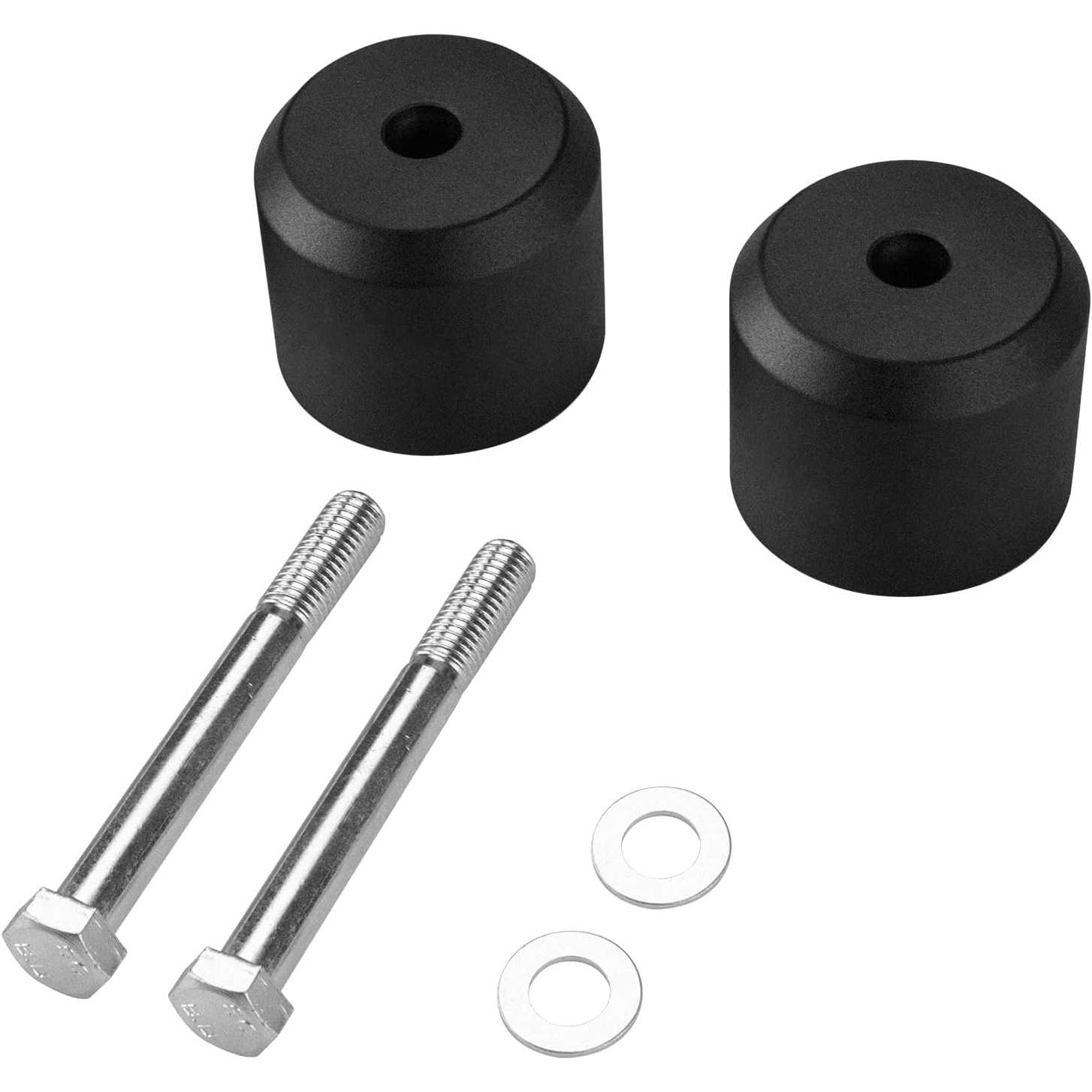 2.5" Front Leveling Lift Kits for 2005-2023 F-2-50 Super Duty