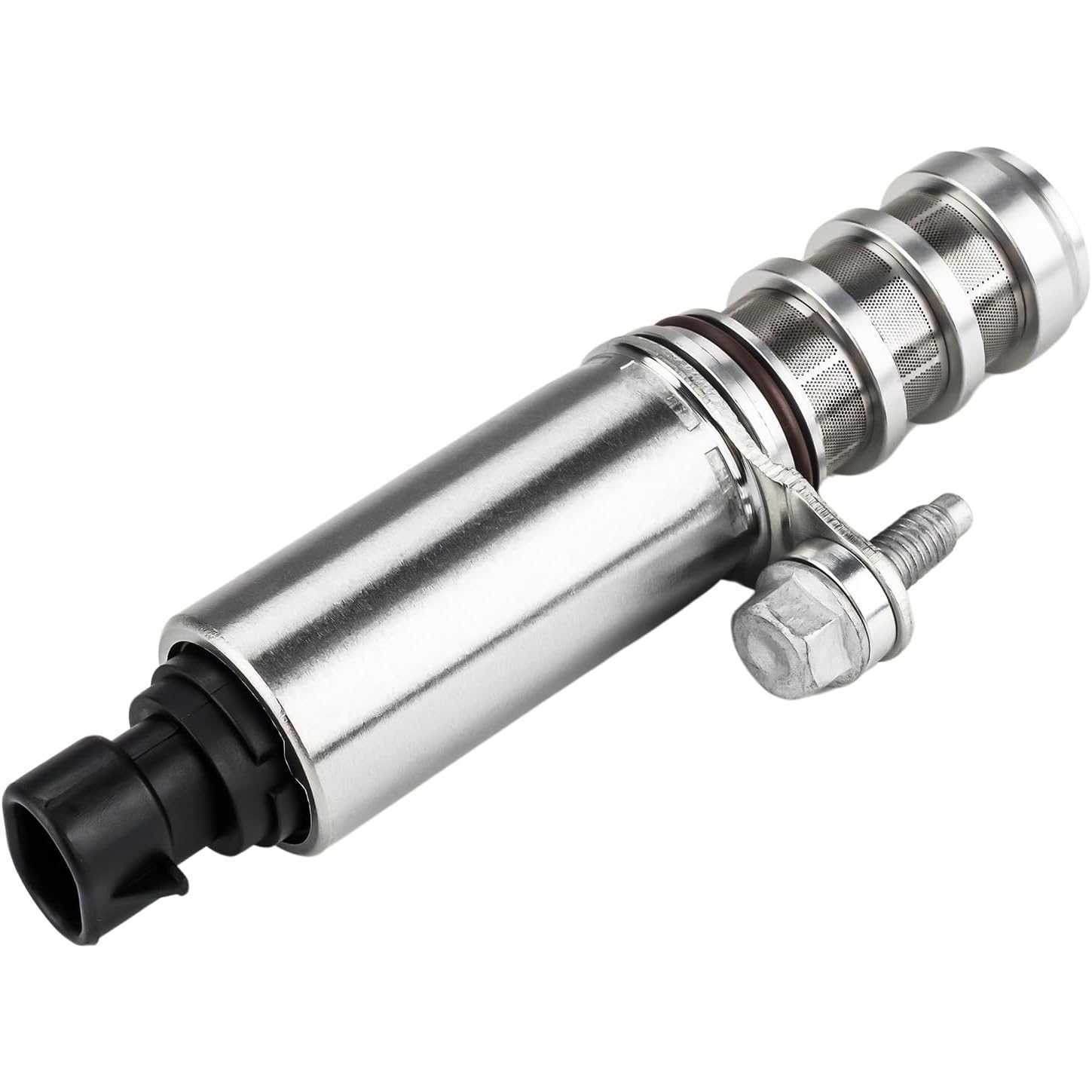 VVT Solenoid Variable Valve Timing is compatible with Equinox 2.4L 2010-2017, Malibu 2.4L 2008-2014