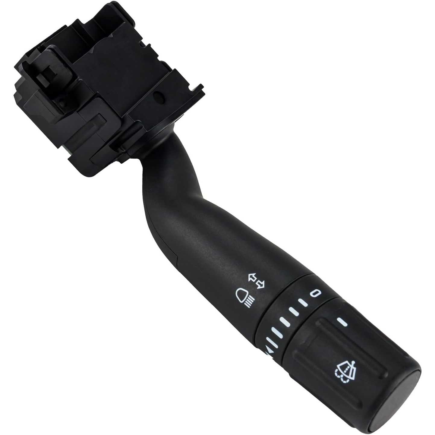 Turn Signal Switch, Windshield Wiper Washer Switch, Multifunction Switch for 2011 2012 2013 Ford F150, F250 Super Duty