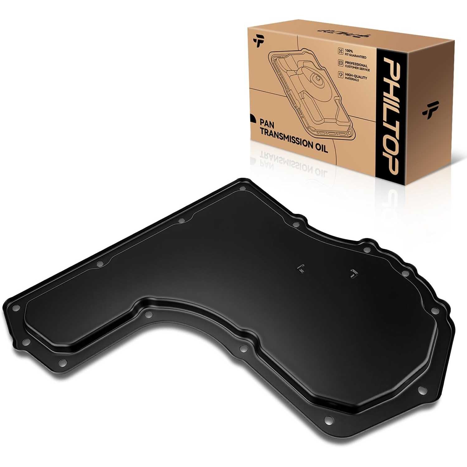 265-809 Transmission oil pan Fits for Cobalt, Malibu, HHR, G6, Cavalier, Ion, Vue, Grand Am, Classic