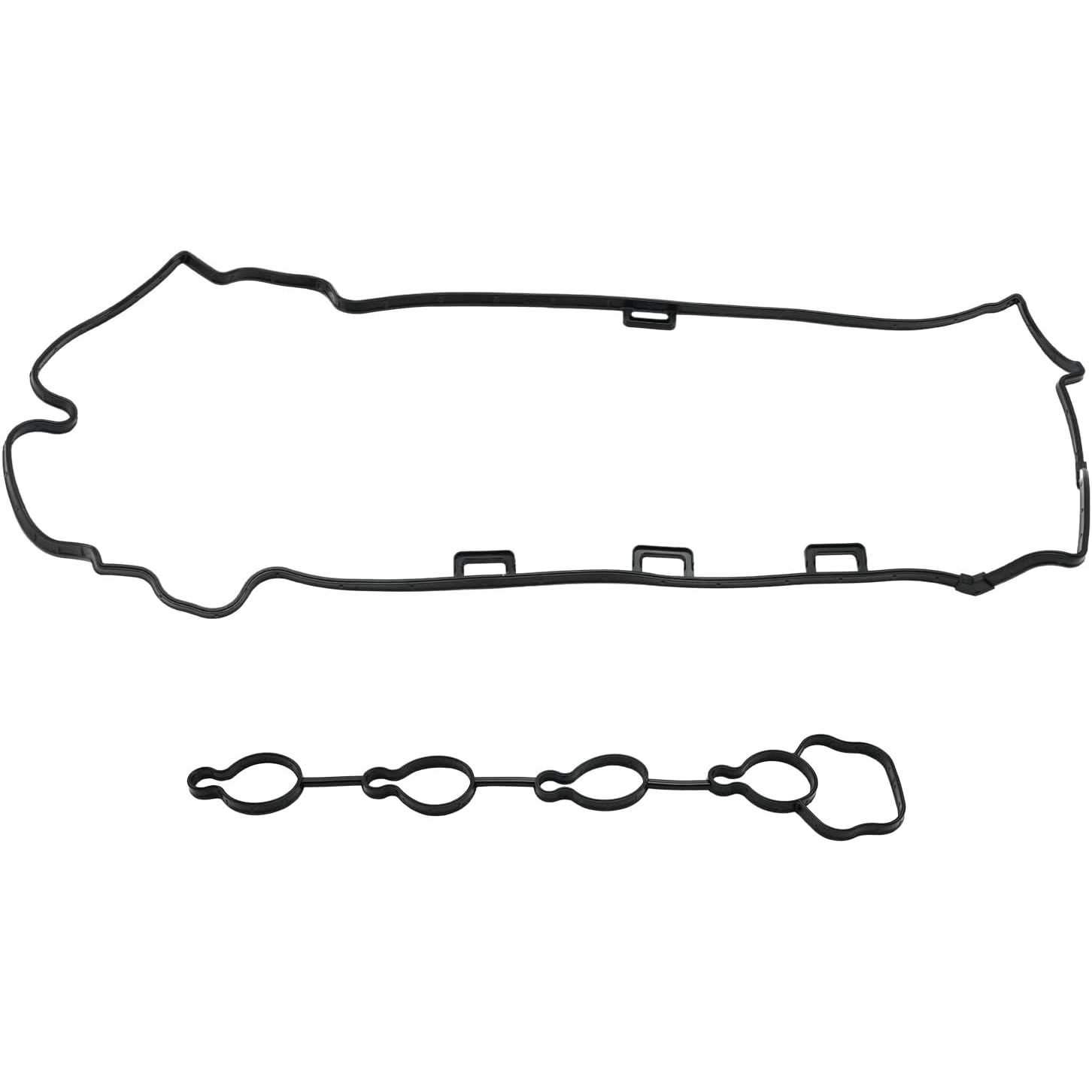 VS50778R Valve Cover Gasket Fit for Chevy Equinox 2010-2017, GMC Terrain 2010-2017,Buick Verano 2012-2017