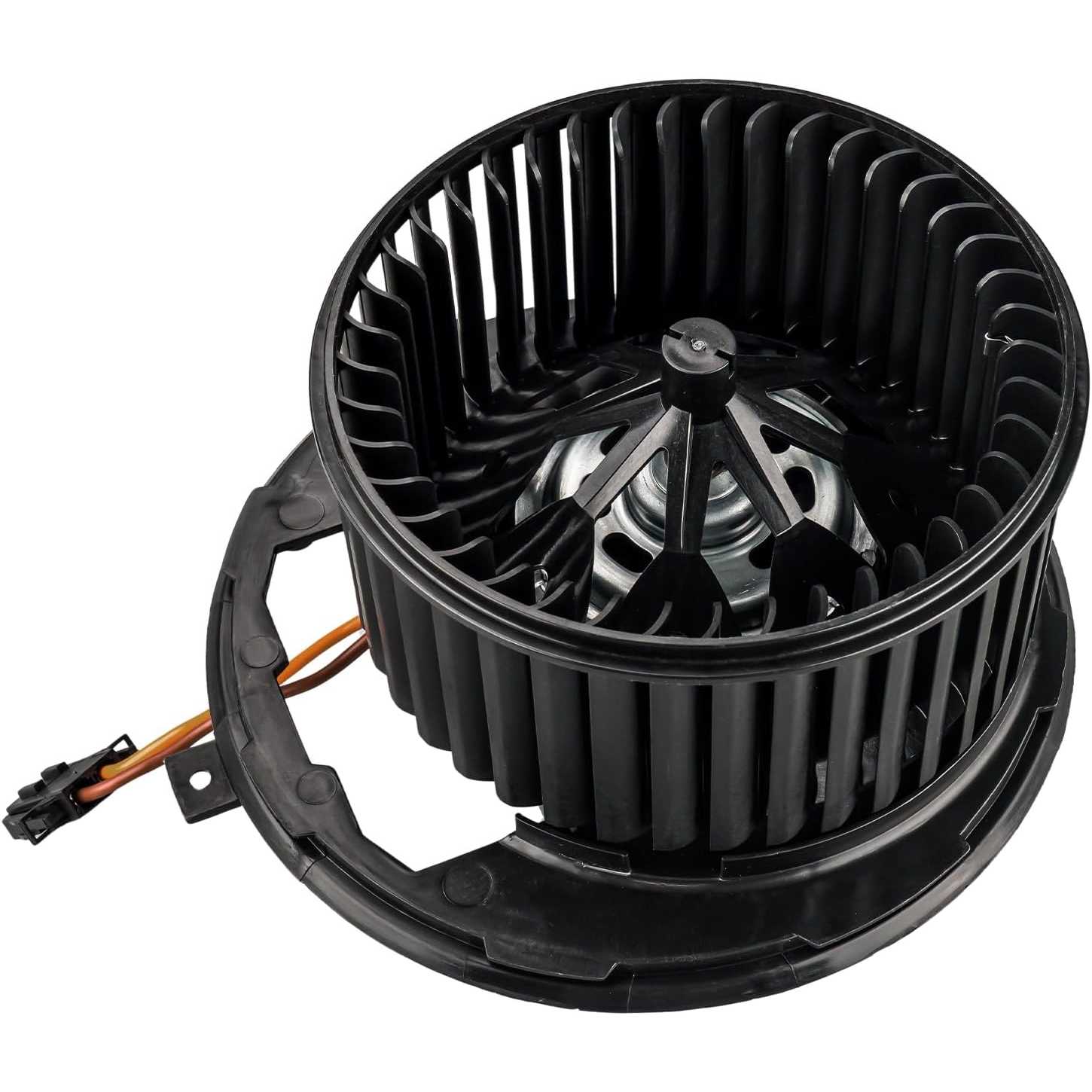 PHILTOP 700315 AC Blower Motor Fit for Dart 2013-2016, Replace# 76971 HVAC Heater Blower Motor