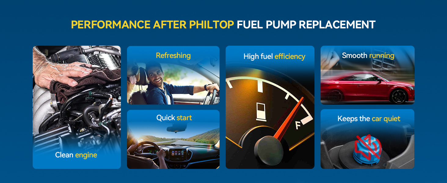 fuel pump