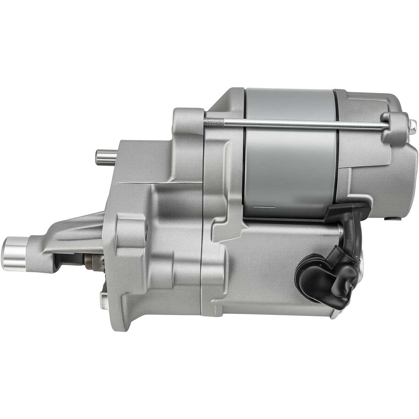 17784N Starter Compatible with Dodge, Chrysler, 1999-2003 Grand Caravan, 1999-2004 Town & Country, 1999-2004 Caravan