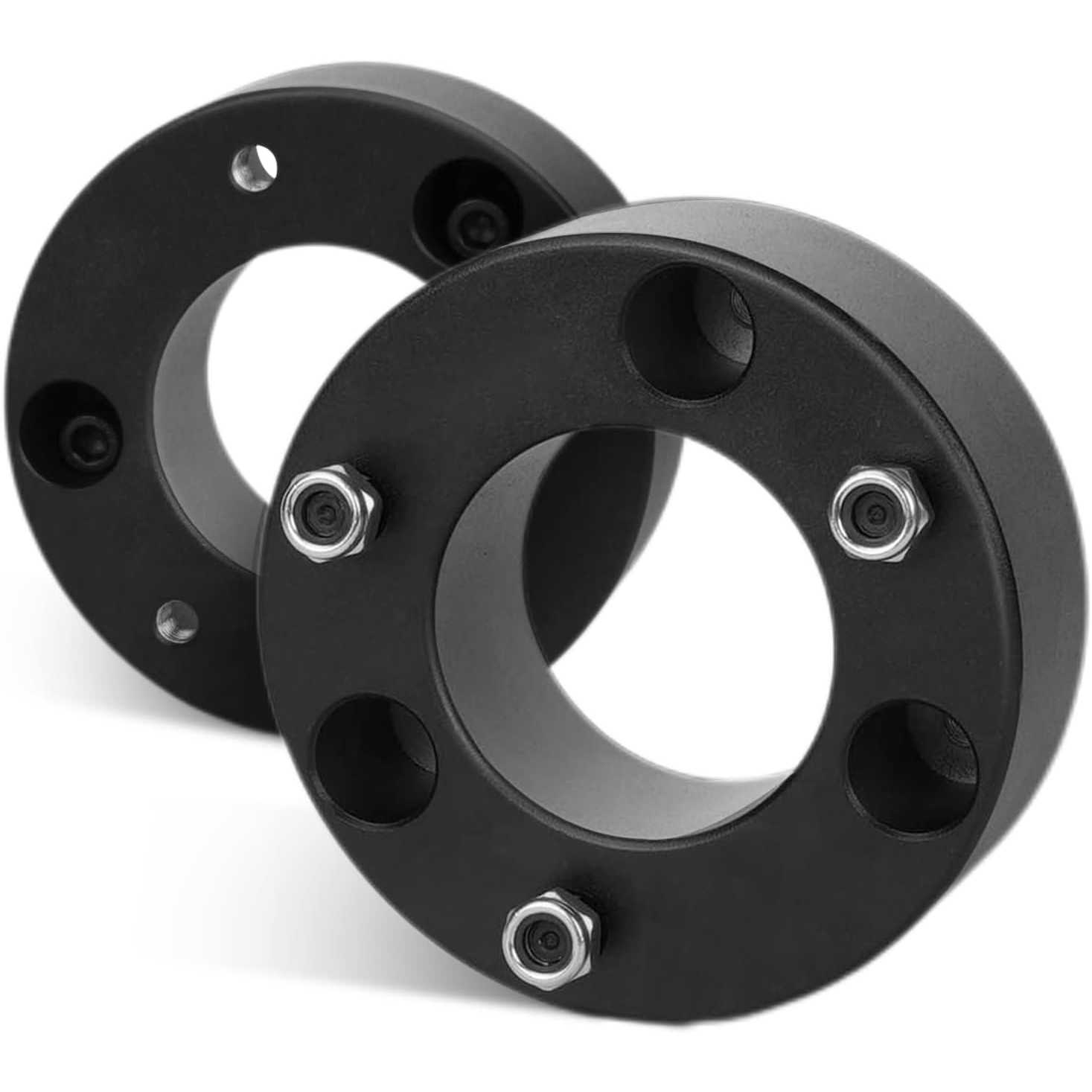 2" Front Leveling Lift Kits for 2004-2019 F-1-50, 2003-2018 Expedition