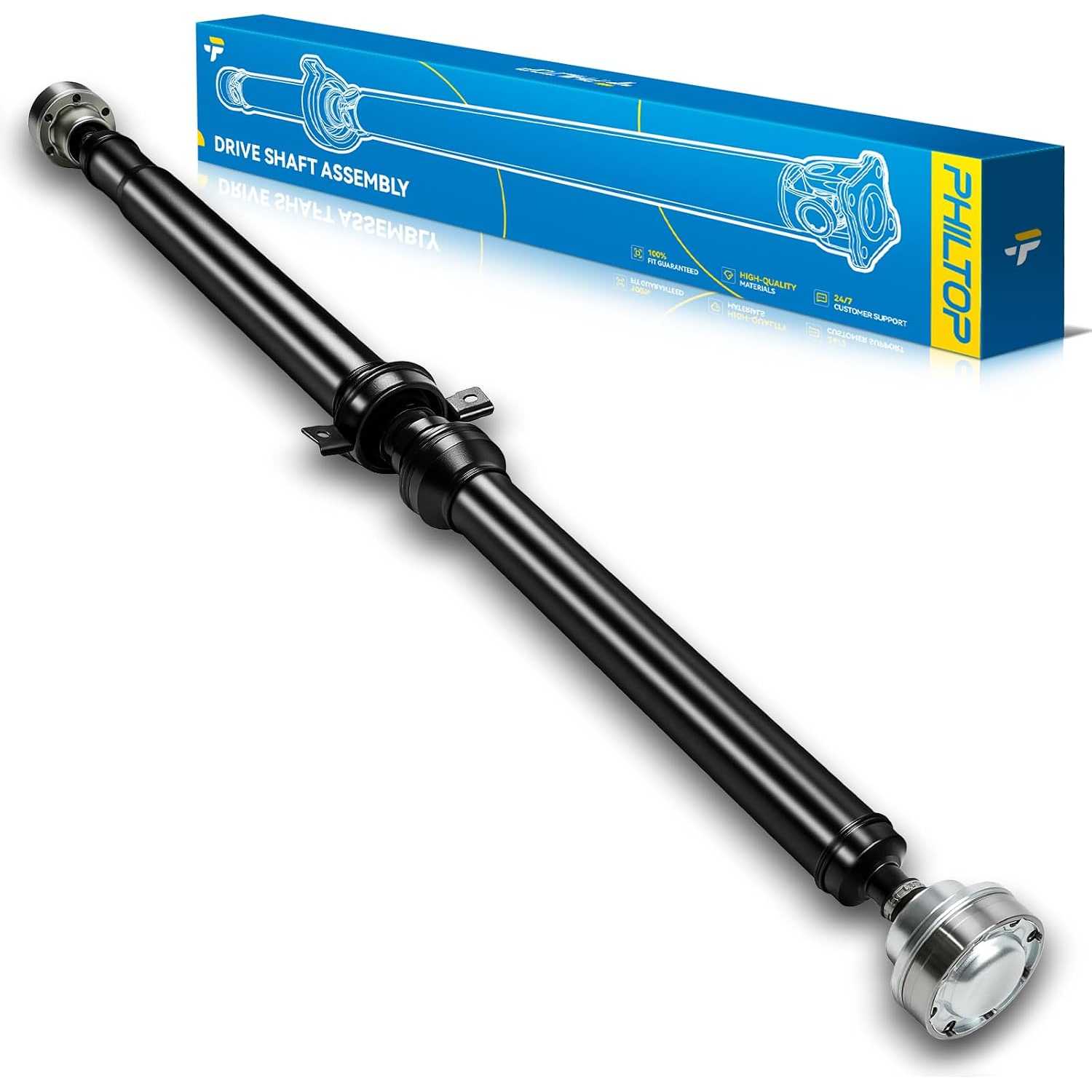Drive Shaft for Durango | OE#976884,Fits for 2011-2025 Durango AWD,59.13-61.30inch
