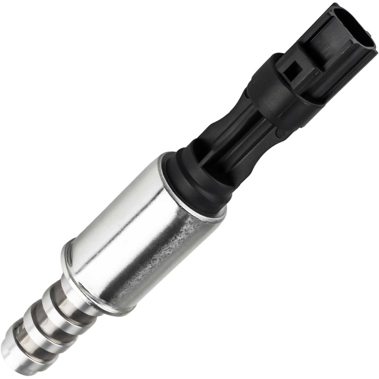 VVT Solenoid Variable Valve Timing is compatible with Expedition 2005-2014, Navigator 2005-2010.