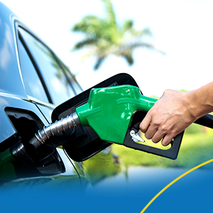 Reduce fuel consumption