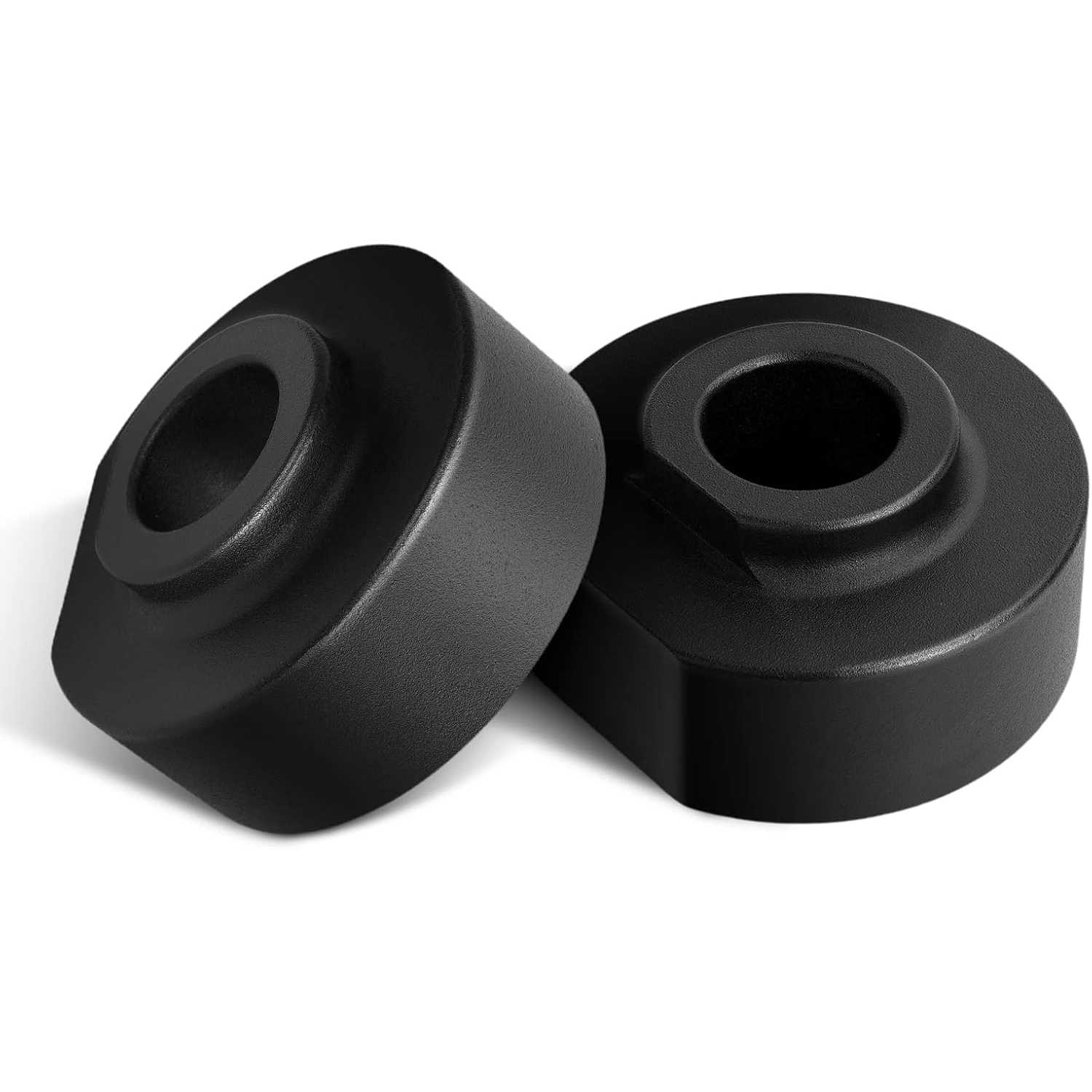 2" Front Leveling Lift Kit - 2 Inch Strut Spacer Suspension Lift for 2021 F-250 & F-350 Super Duty