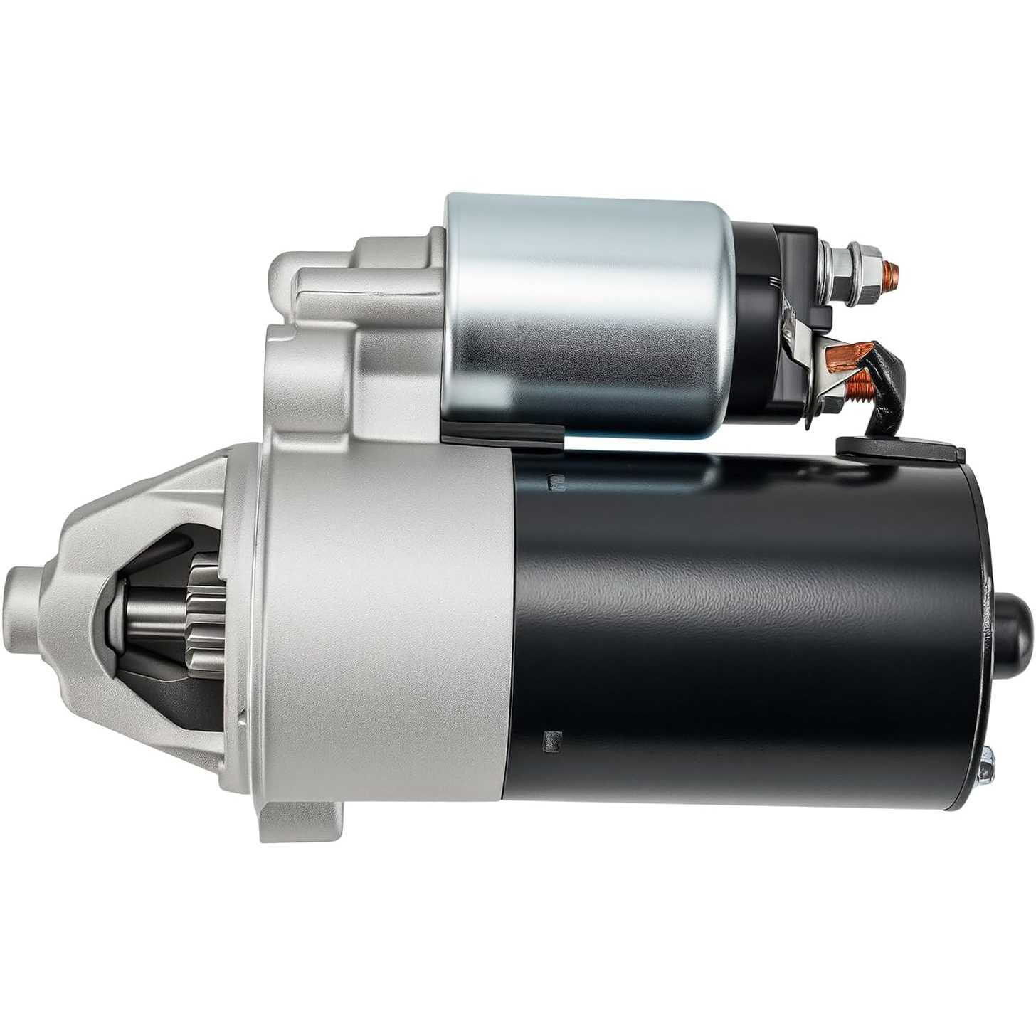 Starter Motor Replacement for Ford | for 1997-2008 Ranger 3.0L, B3000, Aerostar 3.0L