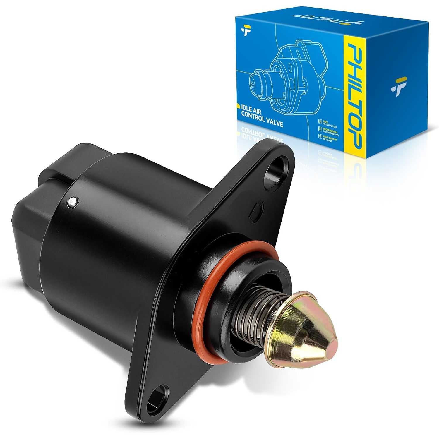 Idle Air Control Valve for LeSabre 1996-2005,Impala 2000-2005 3.8L