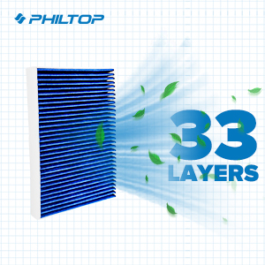 cabin air filter