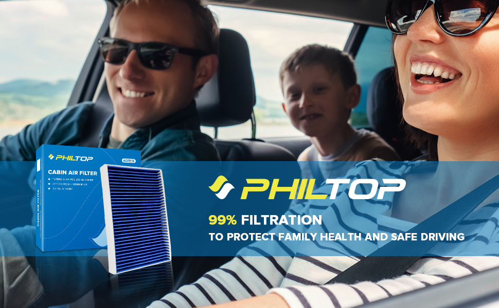 cabin air filter