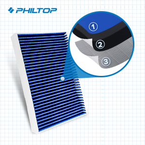 cabin air filter