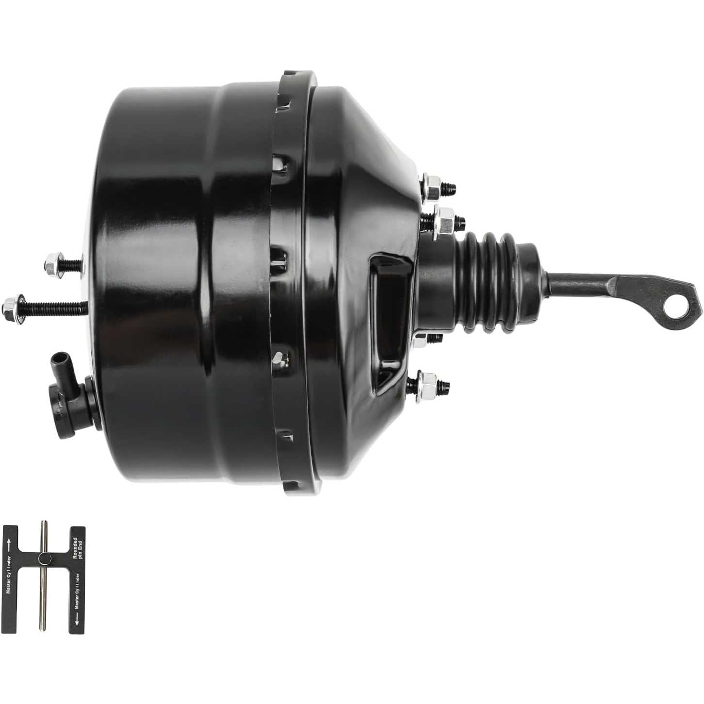 54-73198 Brake Booster fit for Jeep 1997-2006 Wrangler