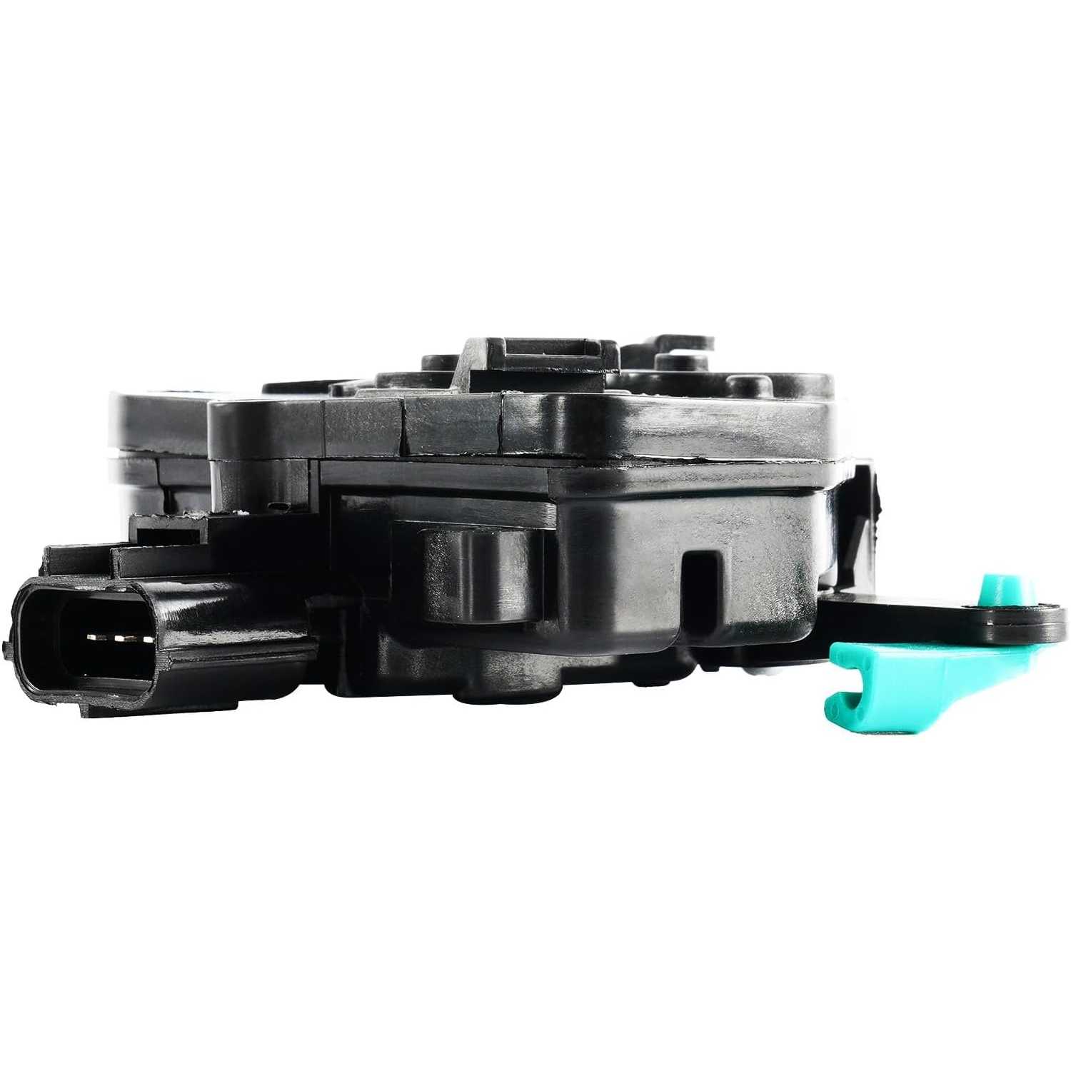 1pc Sliding Door Lock Actuator Left or Right | Chrysler Town & Country 2008-2016