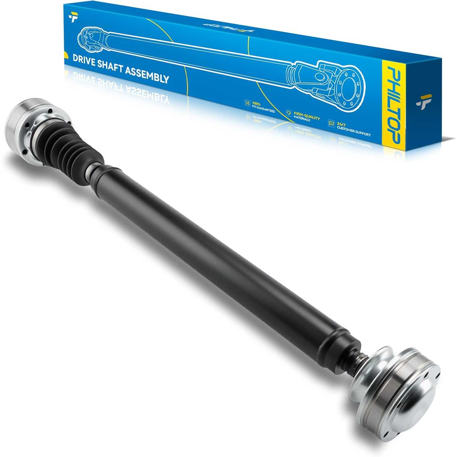Front Drive Shaft Prop Shaft fits Liberty 4WD #938124 | OE#938124,Fits for 2002-2004 Liberty 2.4L 4WD with Manual