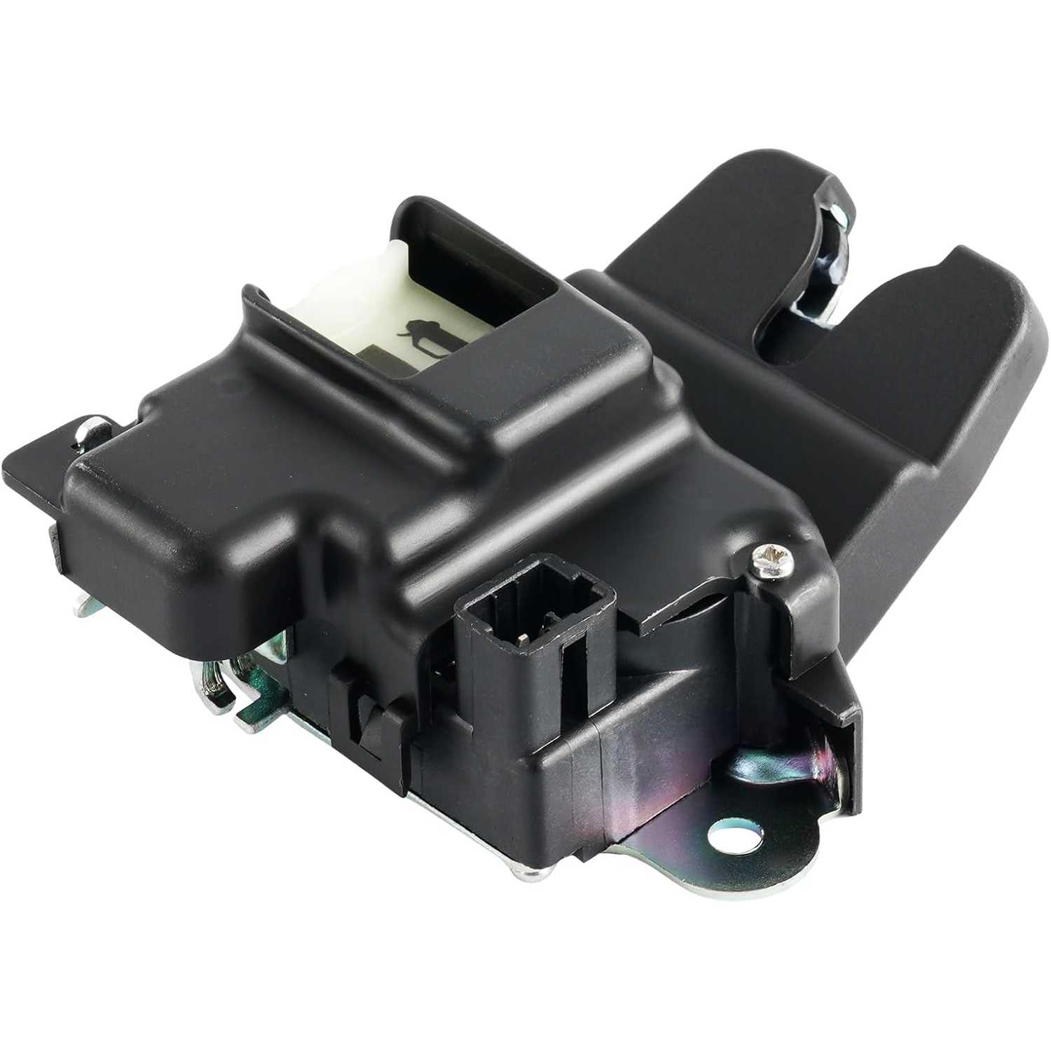 Tailgate Door Lock Actuator | Compatible with 2011 2012 2013 2014 2015 2016 Hyundai Elantra 1.8/2.0L,Replace # 812303...