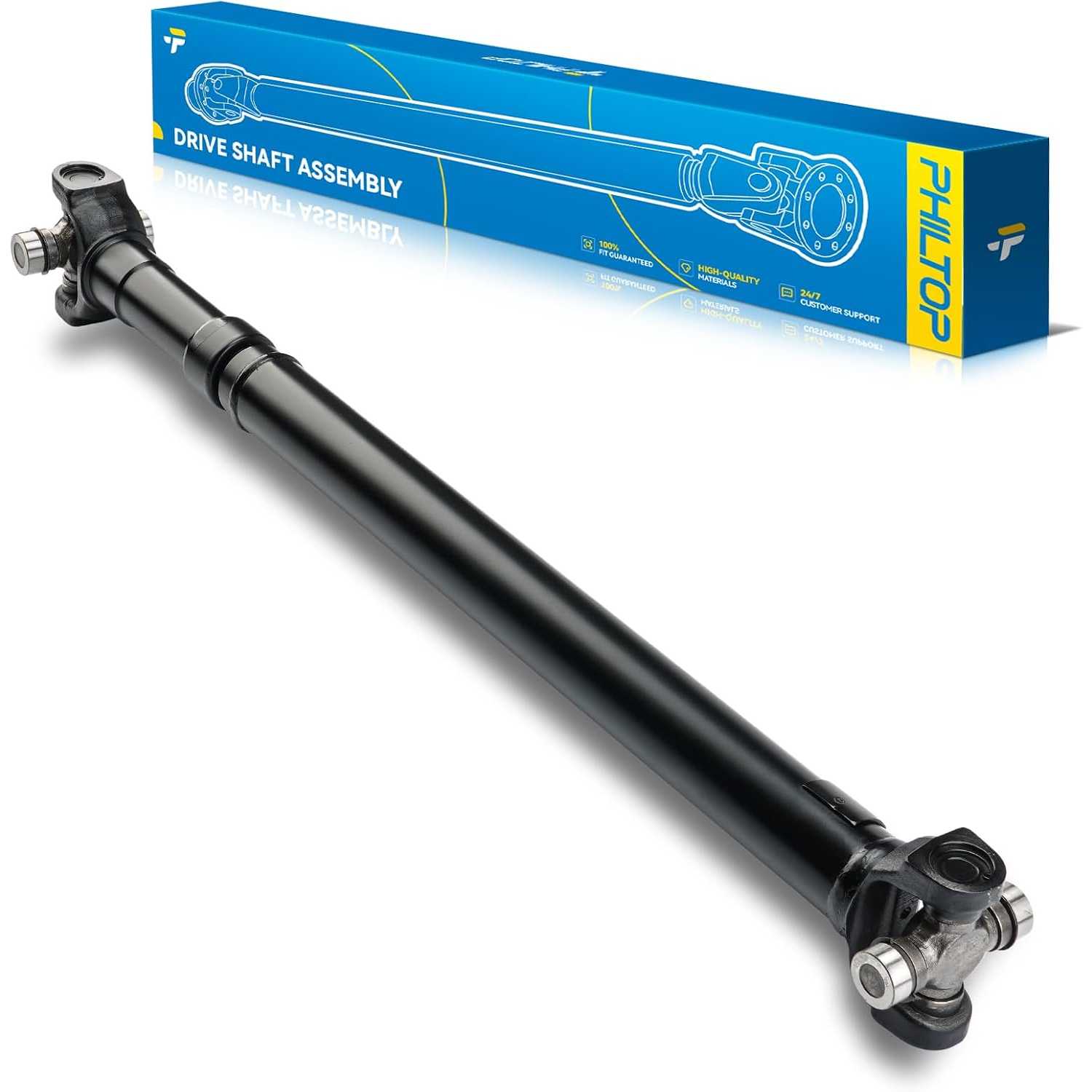 FRONT Drive Shaft Assemblies for 1998 Chevrolet K1500, replacement drive shaft assembly with OE 938224 and 26057959