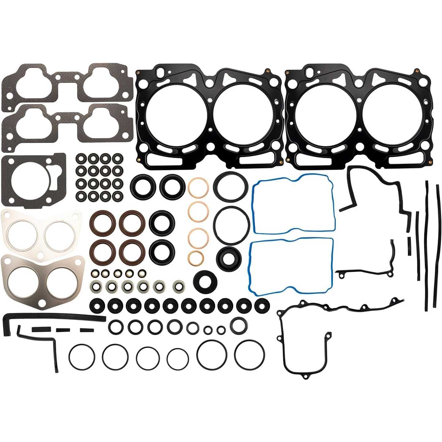 HS 26415 PT-1 Head Gasket Set Fit for 2006-2010 Forester,2006-2011 Impreza,2006-2009 Outback,2006-2009 Legacy,2006 Baja