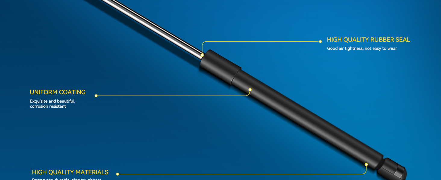 lift struts