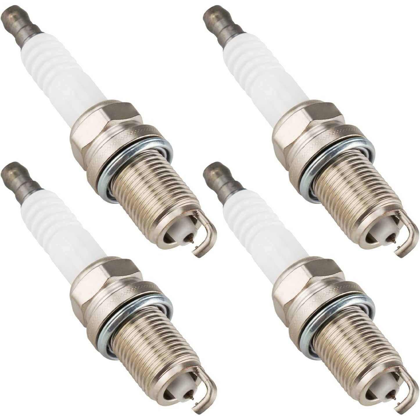6341,BKR5EIX Spark Plugs