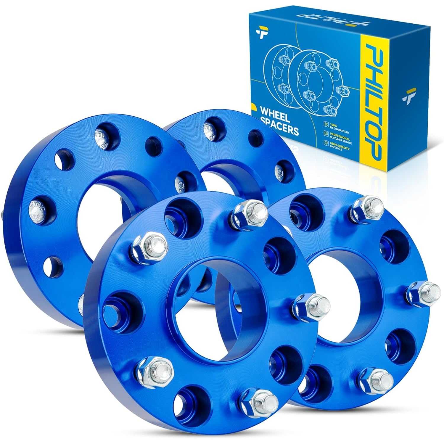 5x5.5 1.5 inch Hub Centric Wheel Spacers fit for 2023-2024 Ram 1500 Classic, 2012-2018 1500, 2019-2022 1500 Classic