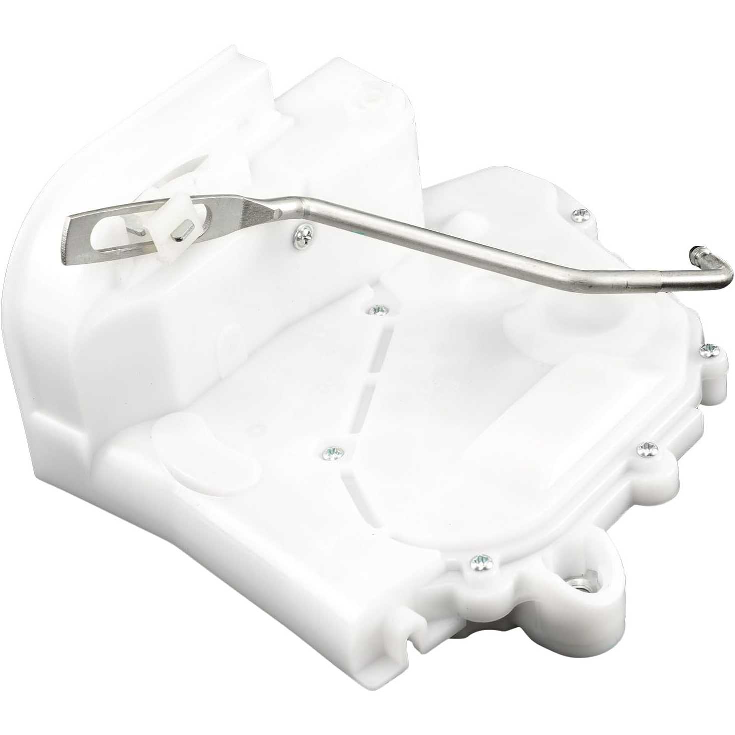 937567 Car Lock Actuator Door Latch Rear Letf Compatible with CR-V 2007-2011 Automotive Replacement Power Door Lock M...
