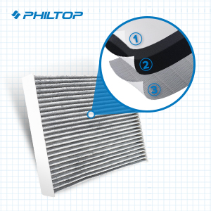 cabin air filter