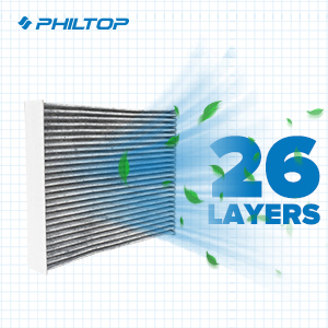 cabin air filter