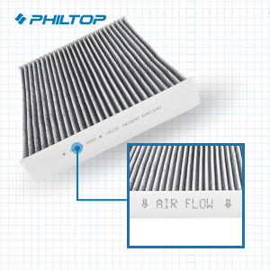 cabin air filter