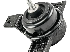 ENGINE MOTOR MOUNT