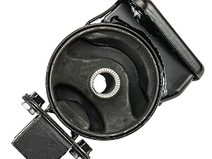 ENGINE MOTOR MOUNT