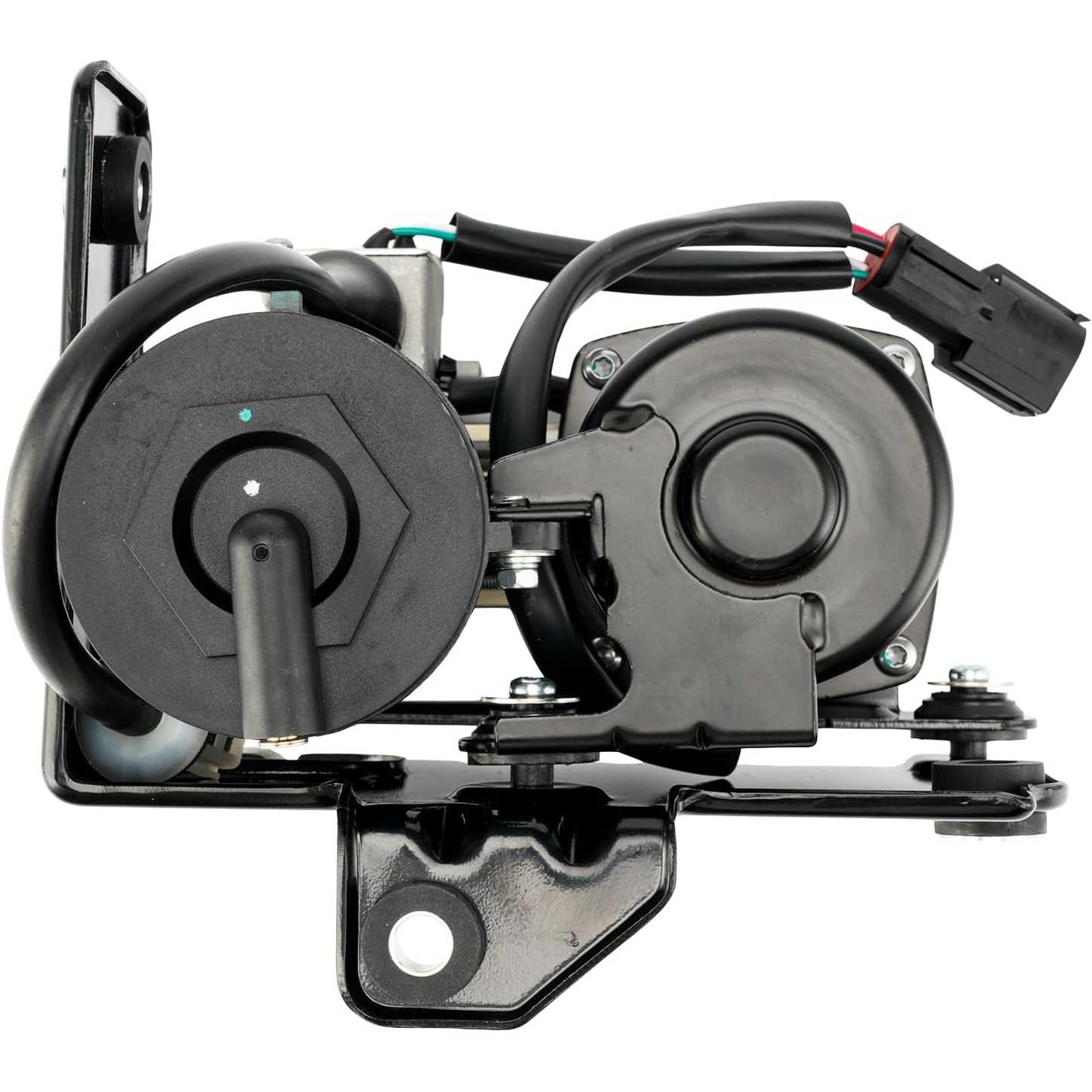 Air Compressor Pump for 2007-2018 Expedition, Navigator