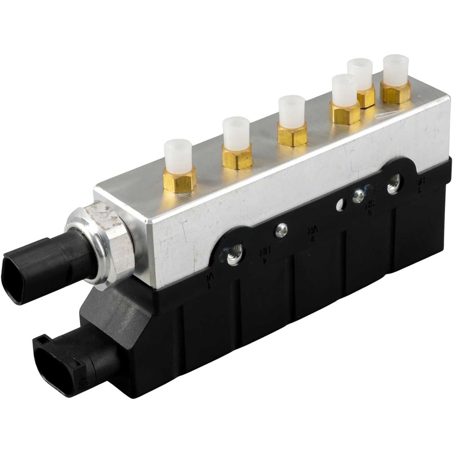 Air Suspension Solenoid Valve Fit For S350,S430,S500,S55 AMG