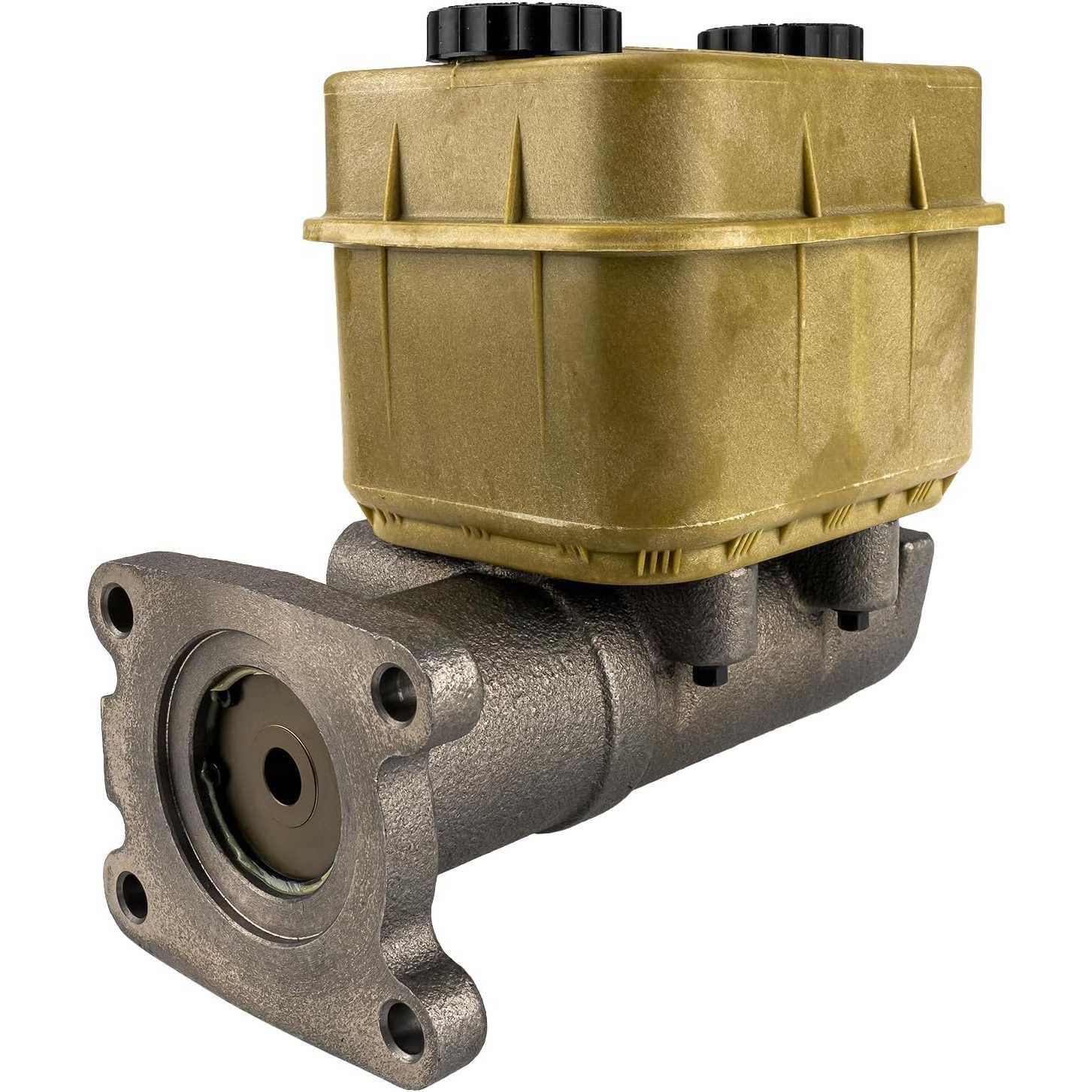 Brake Master Cylinder with Reservoir Cap Replacement for C5500 Topkick 03-09, C7500 Kodiak 03-09, C7500 Topkick 03-09